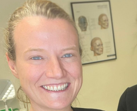 Kaylee Gauntlett- RGN, BSc (Hons)