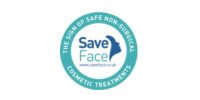 save face logo